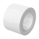 Uponor Q&E кольцо с упором белое natural-0