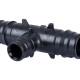 Q&E тройник редукционный PPSU-0