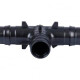 Q&E тройник редукционный PPSU-1