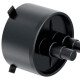 Uponor Ecoflex резиновый концевой уплотнитель Twin-0