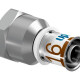 Uponor S-Press PLUS штуцер с внутренней резьбой-0
