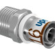 Uponor S-Press PLUS штуцер с наружной резьбой-0