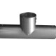 Тройники SST-0