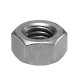 Гайка MUPRO шестигранная DIN 934-0