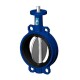 Дисковые затворы Tecfly VPI 4448-00-1