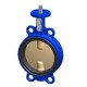 Дисковые затворы Tecfly VPI 4442-00-0