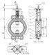 Дисковые затворы Tecfly VPI 4442-00-1