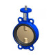 Дисковые затворы Tecfly VPI 4442-00-0