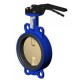 Дисковые затворы Tecfly VPI 4442-02-0