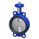Дисковые затворы Tecfly VPI 4449-00-0