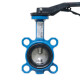 Дисковые затворы Tecfly VPI 4449-02-0