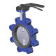 Дисковые затворы Tecfly VPI 464916-02-0