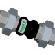 Компенсаторы Tecofi DI7140N-0