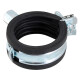 Хомуты нержавеющие BIS Bifix 1301-1