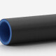 Aquatherm Труба Climatherm Faser blue pipe SDR11 MF UV 90x8,2 мм-0