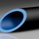 Aquatherm Труба Climatherm Faser blue pipe SDR11 MF UV 90x8,2 мм-1