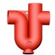 Сифоны V-SML-0