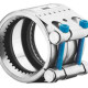 Соединитель GRIP-E (W5) Inox для труб SML-0