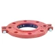 LEDE Фланец накидной грувлок PN16 DN 40 1.1/2" 48-1