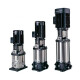 Многоступенчатые насосы Grundfos CR1-1
