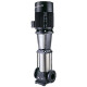 Многоступенчатые насосы Grundfos CR1-0
