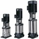 Многоступенчатые насосы Grundfos CR1-1