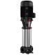 Многоступенчатые насосы Grundfos CR125-0