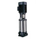 Многоступенчатые насосы Grundfos CR1S-0