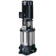 Многоступенчатые насосы Grundfos CR1S-1