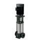Многоступенчатые насосы Grundfos CR20-0