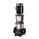 Многоступенчатые насосы Grundfos CR45-0