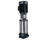 Многоступенчатые насосы Grundfos CR5-0