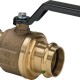 Кран шаровый Viega Easytop 2270.10-0