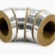 Отводы 90° XOTPIPE 100 L Alu 1-1