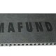 Виброизоляционная плита MAFUND-0