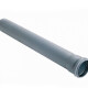 SINIKON Труба канализационная Standart 32x1,8x1000 мм-1
