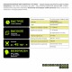 Клей для потолочных плит и плинтусов GFIX FORCE 500 мл-1