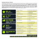 Клей для газобетона TERMOLIT-2