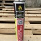 Огнестойкая монтажная пена PRO-FIRE-1