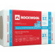 Звукоизоляция ROCKWOOL АКУСТИК БАТТС Ультратонкий 1000x600x27 мм-3