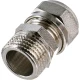 Uni-Fitt Муфта обжим-Н 16x3/4"-1