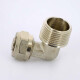 Uni-Fitt Угол обжим-Н 16x1/2"-3