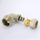 Uni-Fitt Угол обжим-Н 16x1/2"-4