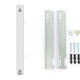 Радиатор UNI-FITT Compact тип 11-2
