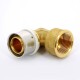 Uni-Fitt Угол пресс В 26x1"-1