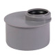 Переход эксцентрический короткий HTR-1