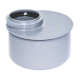 Переход эксцентрический короткий HTR-3