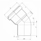 Ostendorf KG2000B Отвод 67°-1