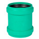 Ostendorf KG2000MM Муфта двойная-0
