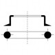 KG2000 GA-Set двойное уплотнение Ostendorf для KG2000UG-1